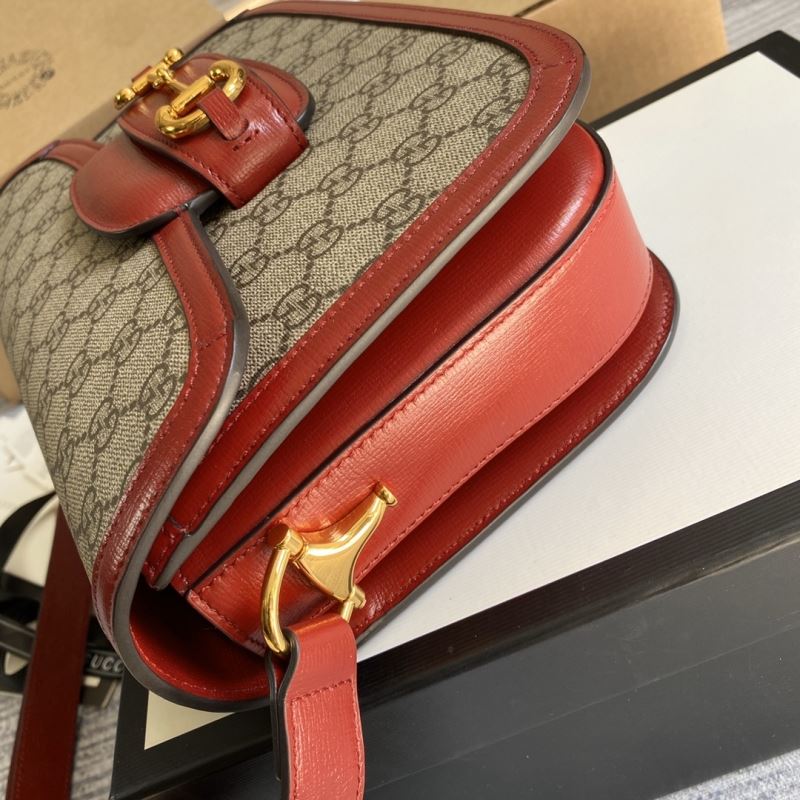 Gvc*1 horsebit bags